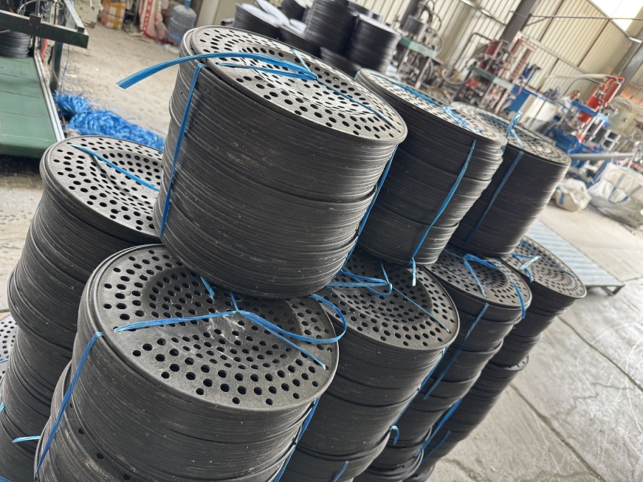 Separation Trays