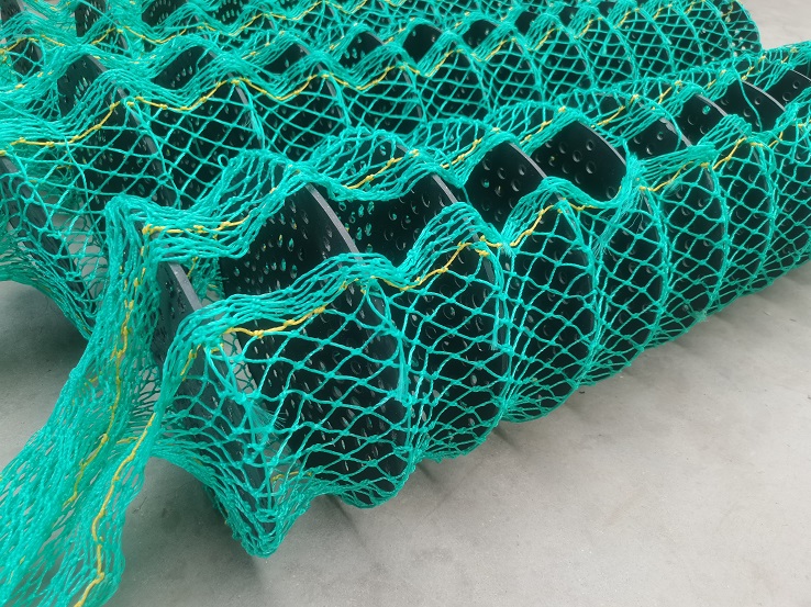 Scallop Farming Cage