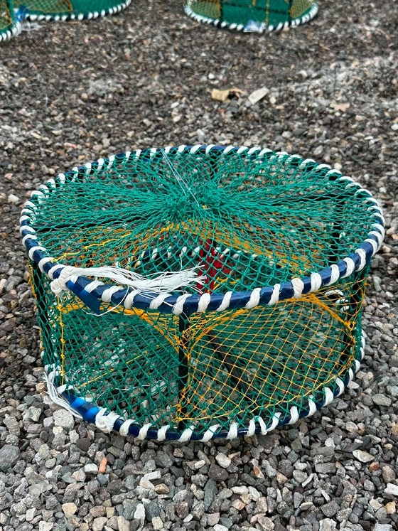 Fishing Cage