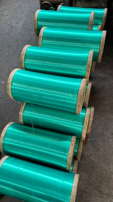 PE Rope & Twine