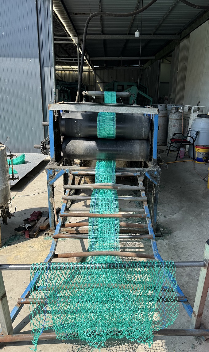 Setting Machine